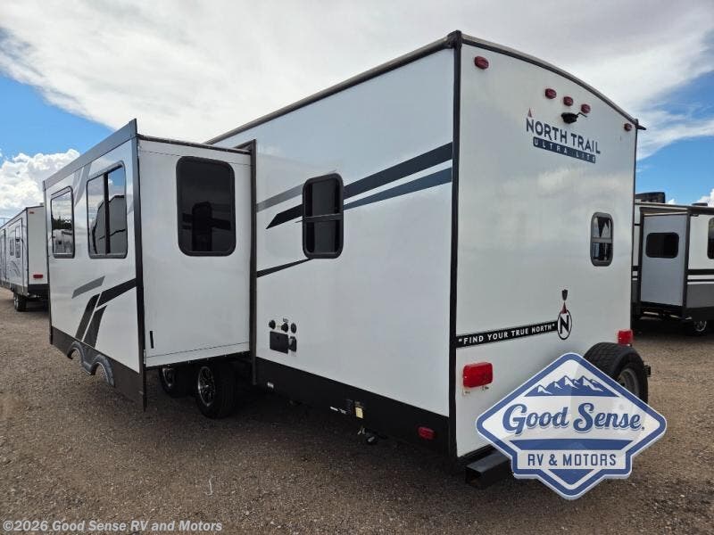Used 2022 Heartland North Trail 29BHP available in Albuquerque, New Mexico