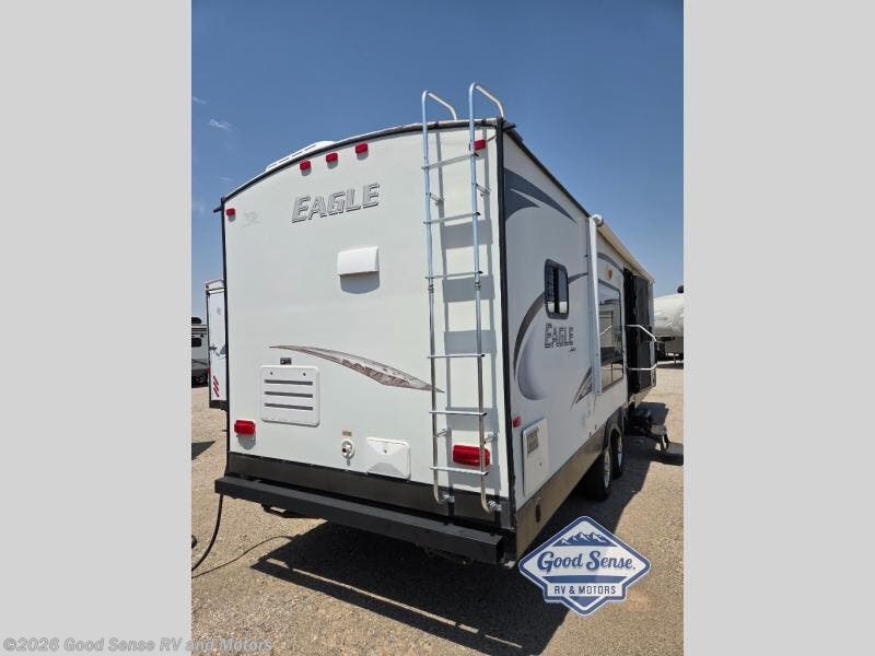 2013 Eagle 316RKDS by Jayco from Good Sense RV and Motors in Albuquerque, New Mexico