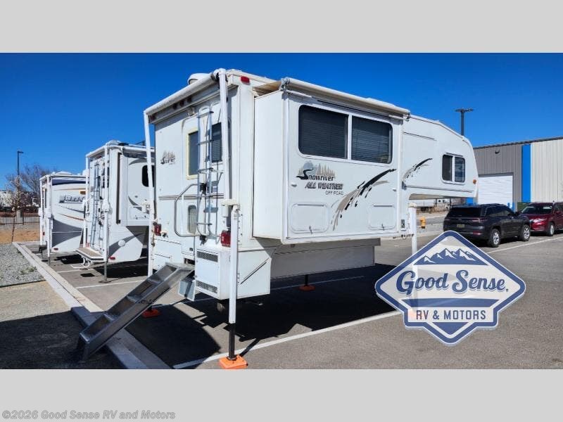 Used 2006 Miscellaneous Interior RV Snow River 96D/S available in Albuquerque, New Mexico