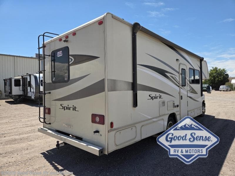 2021 Spirit 26T by Winnebago from Good Sense RV and Motors in Albuquerque, New Mexico