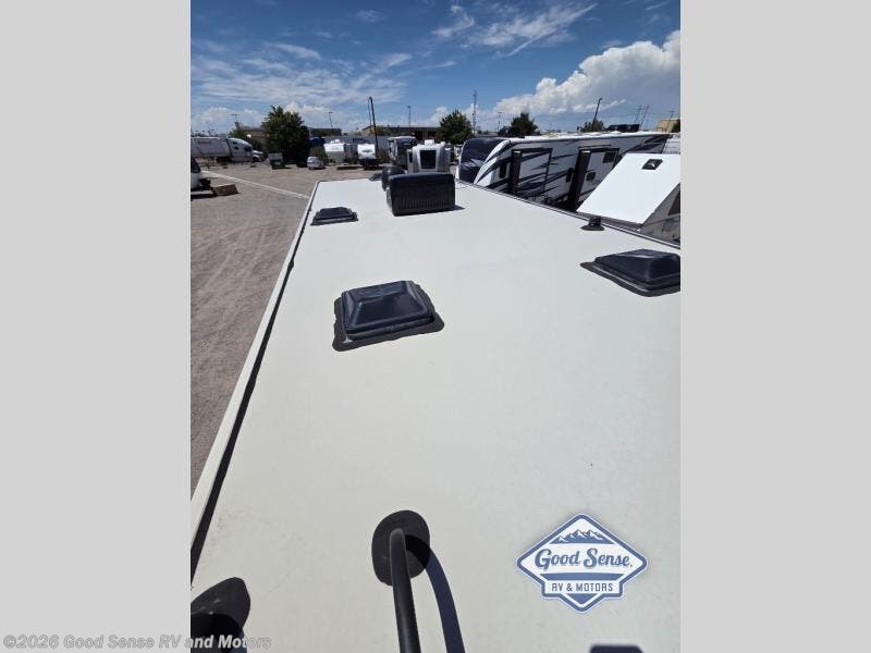 Used 2021 Winnebago Spirit 26T available in Albuquerque, New Mexico