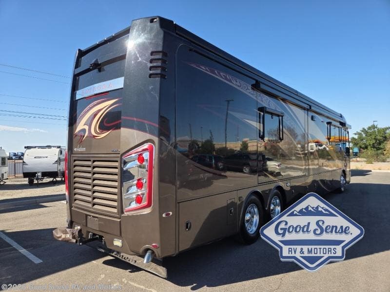 2017 Anthem 44B by Entegra Coach from Good Sense RV and Motors in Albuquerque, New Mexico