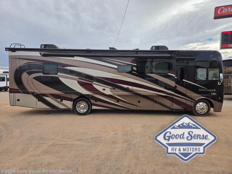 2019 Miramar 35.2 by Thor Motor Coach from Good Sense RV and Motors in Albuquerque, New Mexico