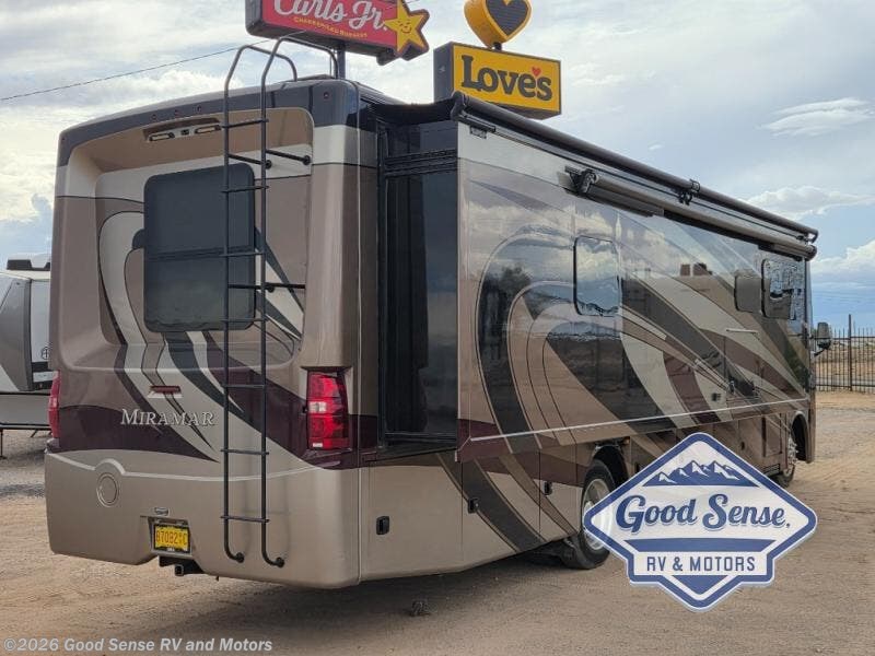 Used 2019 Thor Motor Coach Miramar 35.2 available in Albuquerque, New Mexico