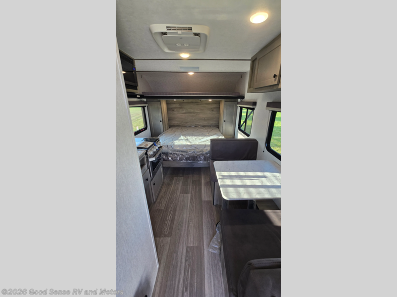 2027 Sun Lite 18RD by Sunset Park RV from Good Sense RV and Motors in Albuquerque, New Mexico