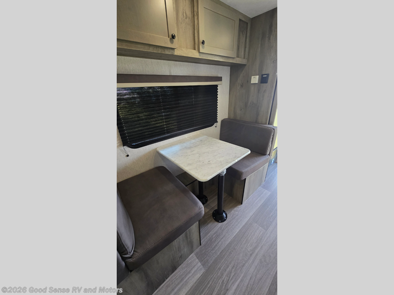 New 2027 Sunset Park RV Sun Lite 18RD available in Albuquerque, New Mexico