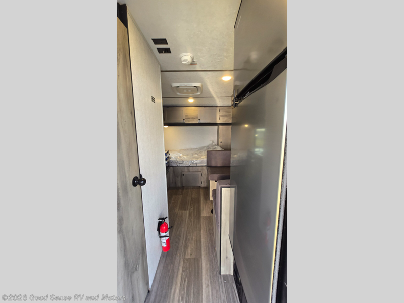 2027 Sun Lite 16BH by Sunset Park RV from Good Sense RV and Motors in Albuquerque, New Mexico
