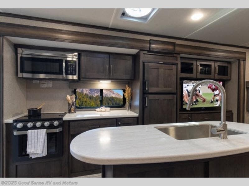 Used 2020 Grand Design Reflection 297RSTS available in Albuquerque, New Mexico