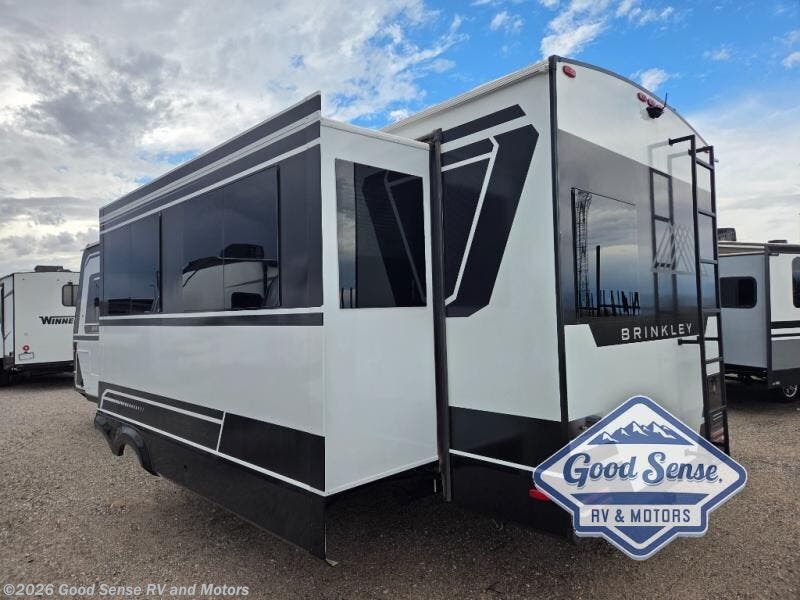 Used 2025 Brinkley RV Model Z AIR 285 available in Albuquerque, New Mexico
