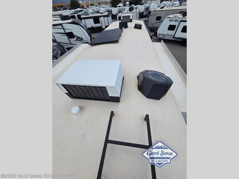 2025 Model Z AIR 285 by Brinkley RV from Good Sense RV and Motors in Albuquerque, New Mexico