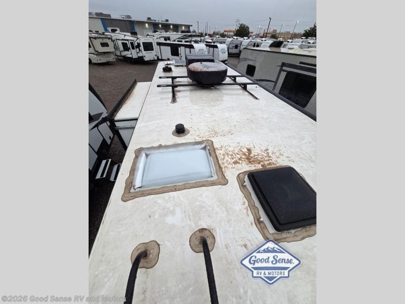 Used 2021 Forest River No Boundaries NB19.6 available in Albuquerque, New Mexico