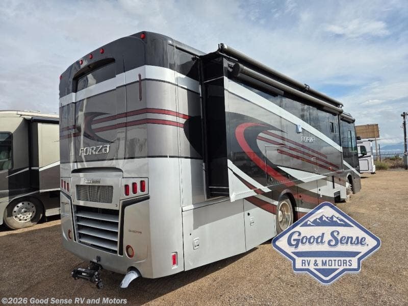 Used 2018 Winnebago Forza 34T available in Albuquerque, New Mexico