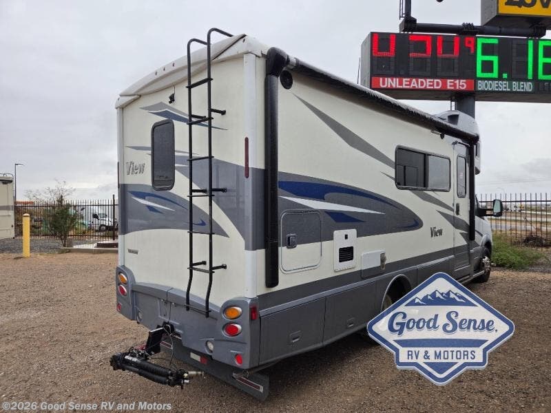 2018 View 24D by Winnebago from Good Sense RV and Motors in Albuquerque, New Mexico