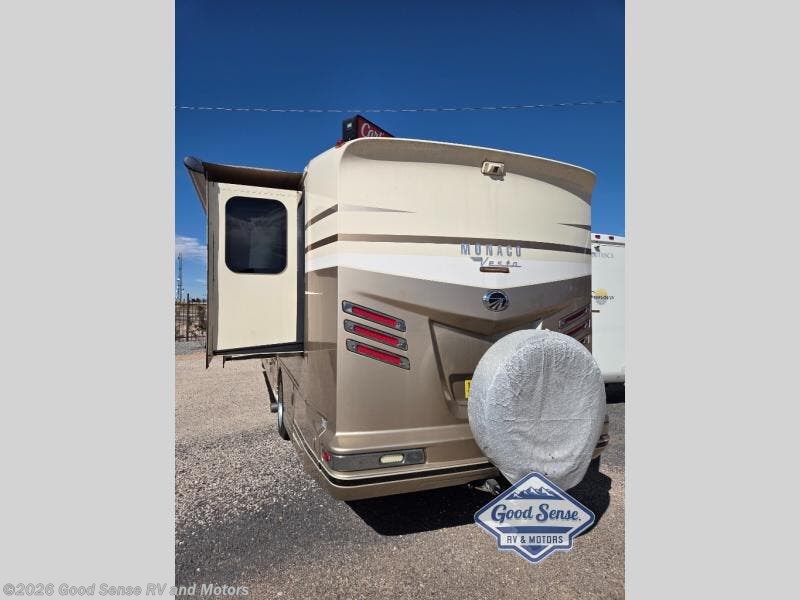 Used 2012 Monaco RV Vesta 35 PBD available in Albuquerque, New Mexico