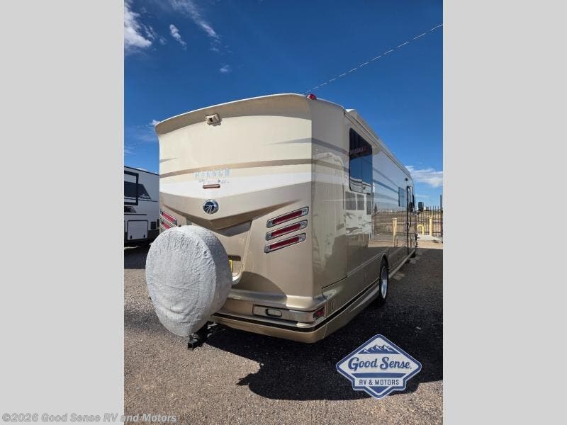 2012 Vesta 35 PBD by Monaco RV from Good Sense RV and Motors in Albuquerque, New Mexico