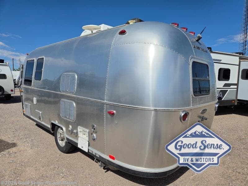 Used 2018 Airstream Sport 22FB available in Albuquerque, New Mexico