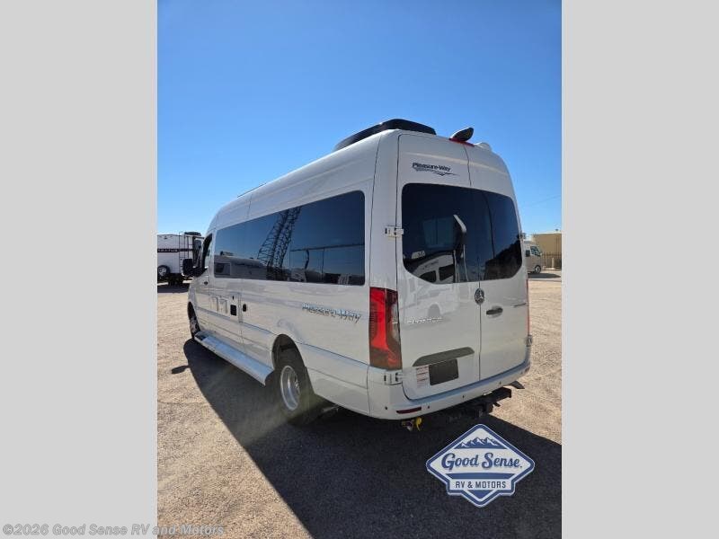 Used 2024 Pleasure-Way Plateau TS available in Albuquerque, New Mexico