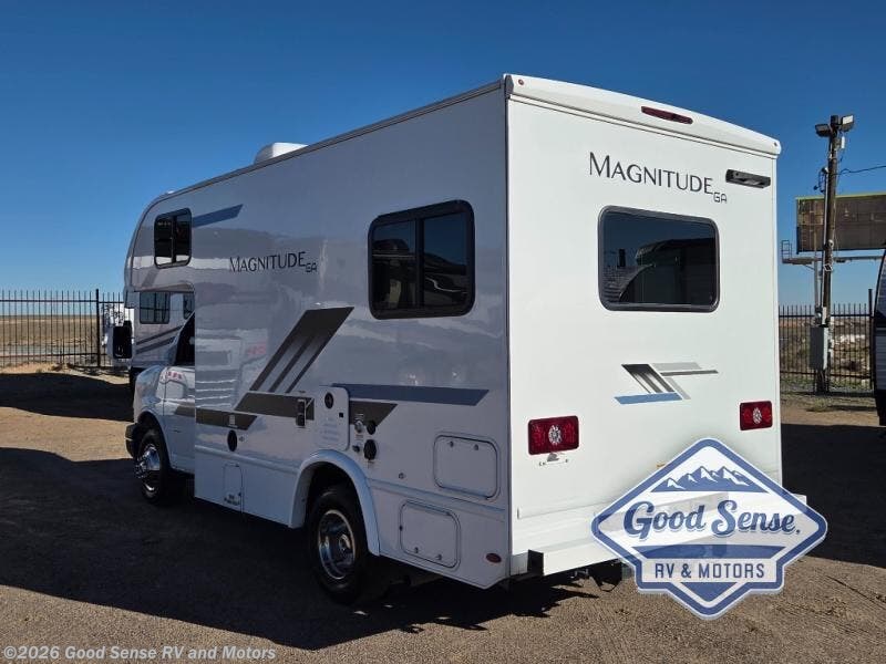 2026 Magnitude GA19 by Thor Motor Coach from Good Sense RV and Motors in Albuquerque, New Mexico