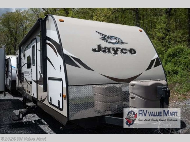 2015 Jayco White Hawk 28DSBH RV for Sale in Manheim, PA 17545 2015 Jayco White Hawk 28dsbh Specs