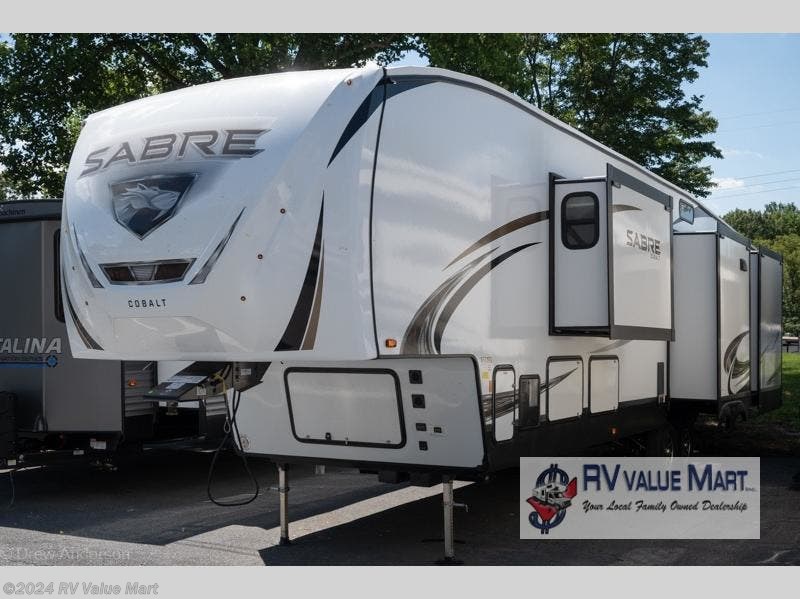 2022 Forest River Sabre 38rlh Rv For Sale In Manheim Pa 17545 M6107954 Rvusa Com Classifieds