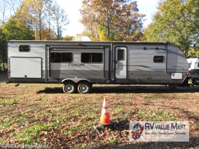 2020 Catalina Legacy 333BHTSCK by Coachmen from RV Value Mart in Manheim, Pennsylvania