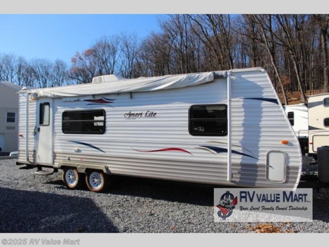 2013 Ameri-Lite 24RK by Gulf Stream from RV Value Mart in Manheim, Pennsylvania