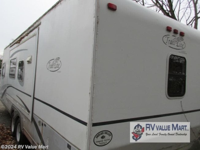 2005 Trail Lite 8271 S by R-Vision from RV Value Mart in Manheim, Pennsylvania