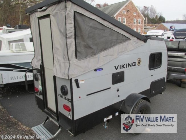 2022 Viking VIKING 9.0TD - New Popup For Sale by RV Value Mart in Manheim, Pennsylvania