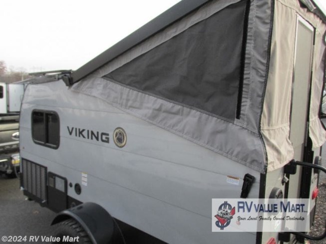 New 2022 Viking VIKING 9.0TD available in Manheim, Pennsylvania