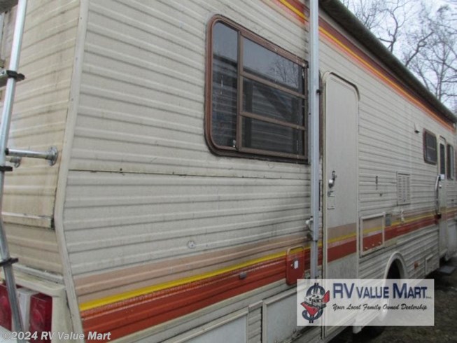 1987 Fleetwood Bounder 31kb - Used Class A For Sale by RV Value Mart in Manheim, Pennsylvania