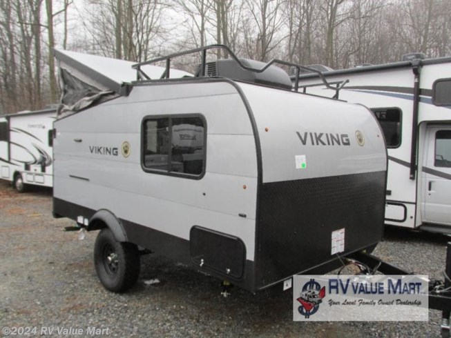 New 2022 Coachmen Viking 12.0TD MAX available in Manheim, Pennsylvania