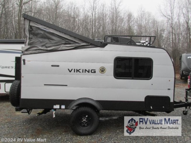 2022 Viking VIKING 12.0TD - New Popup For Sale by RV Value Mart in Manheim, Pennsylvania