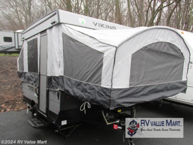New 2022 Coachmen Viking 1706XLS available in Manheim, Pennsylvania