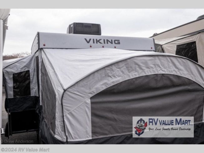 2022 Coachmen Viking 2485SST - New Popup For Sale by RV Value Mart in Manheim, Pennsylvania