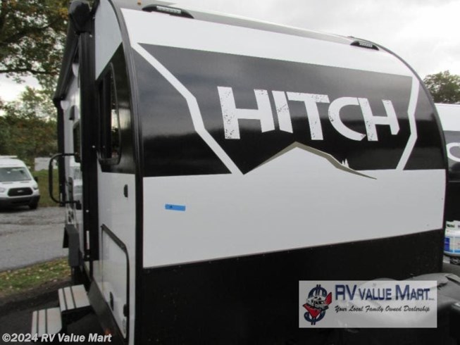 New 2022 Cruiser RV Hitch 17BHS available in Manheim, Pennsylvania
