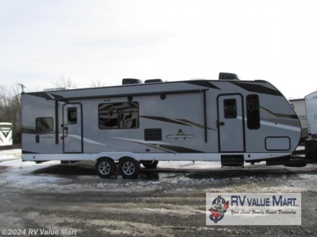 2022 Coachmen Adrenaline 29SS RV for Sale in Manheim, PA 17545 ...