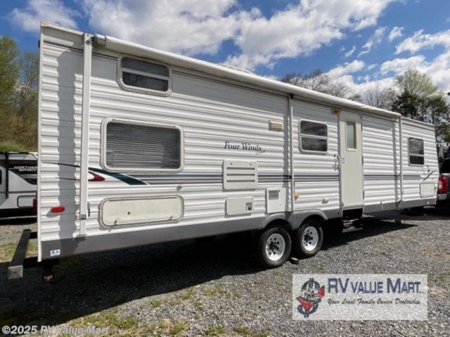 2002 Dutchmen Four Winds 33BH RV for Sale in Manheim, PA 17545 ...