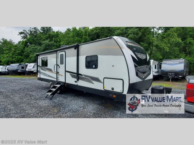 New 2022 Cruiser RV Radiance Ultra Lite 27RE available in Manheim, Pennsylvania