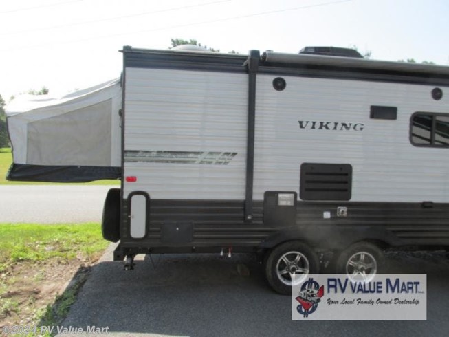 Used 2019 Viking Ultra-Lite 19TB available in Manheim, Pennsylvania