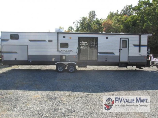 2023 Catalina Destination Series 40BHTS by Coachmen from RV Value Mart in Manheim, Pennsylvania