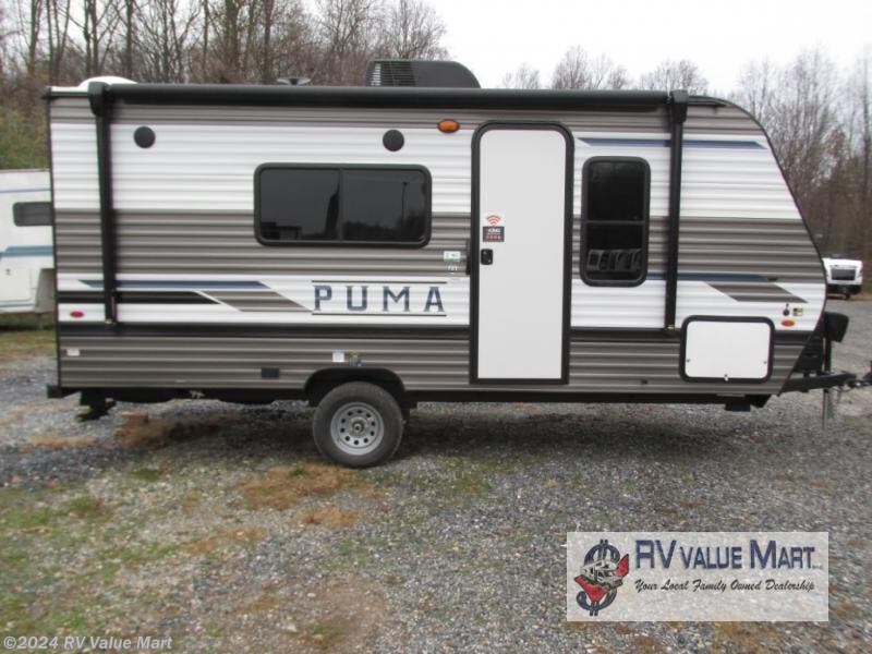 2023 Palomino Puma Ultra Lite 16qbx Rv For Sale In Manheim Pa 17545 P4018497