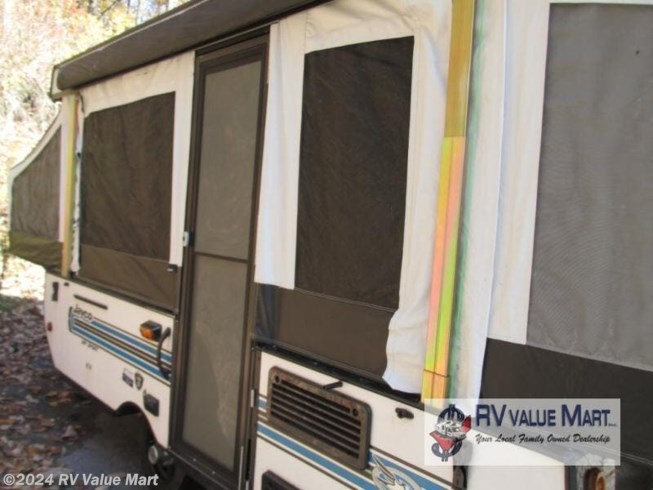2017 Jay Series Sport 12UD by Jayco from RV Value Mart in Manheim, Pennsylvania