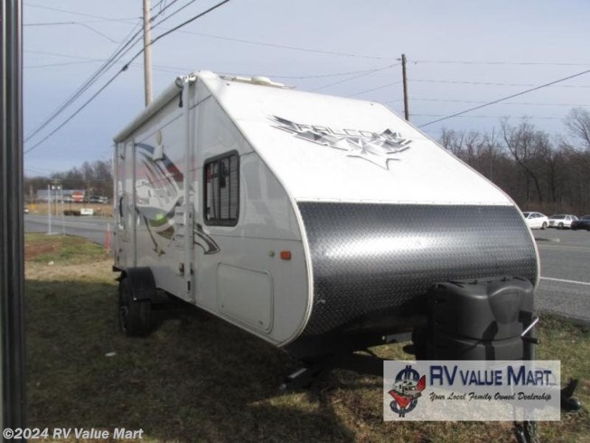 Used 2018 Travel Lite Falcon F-24BH available in Manheim, Pennsylvania