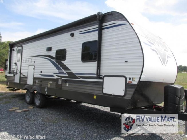 New 2023 Palomino Puma 26RBSS available in Manheim, Pennsylvania
