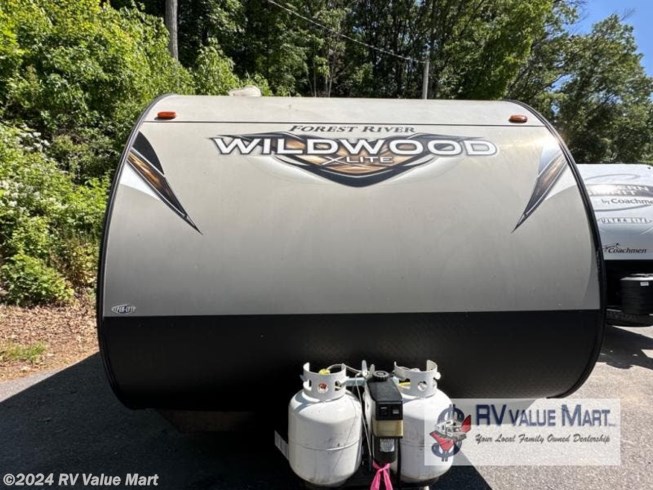 2019 Wildwood X-Lite 233RBXL by Forest River from RV Value Mart in Manheim, Pennsylvania