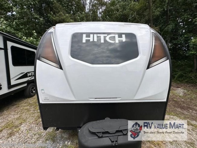 2024 Hitch 18BHS by Cruiser RV from RV Value Mart in Manheim, Pennsylvania