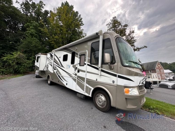 Used 2011 Damon Daybreak 36SD available in Manheim, Pennsylvania