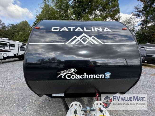 2024 Catalina Summit Series 8 231MKS by Coachmen from RV Value Mart in Manheim, Pennsylvania