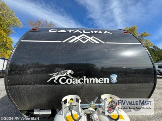 2024 Catalina Summit Series 8 261BH by Coachmen from RV Value Mart in Manheim, Pennsylvania