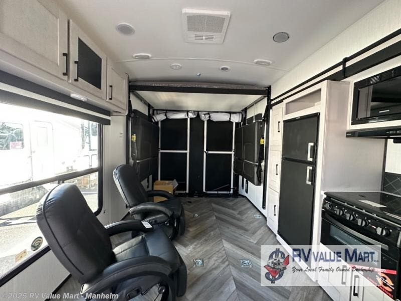 2024 Heartland Torque T295 RV for Sale in Manheim, PA 17545 RE528771